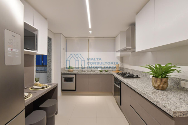 Imagem Apartamento com 4 Quartos à Venda, 133 m² em Funcionários - Belo Horizonte