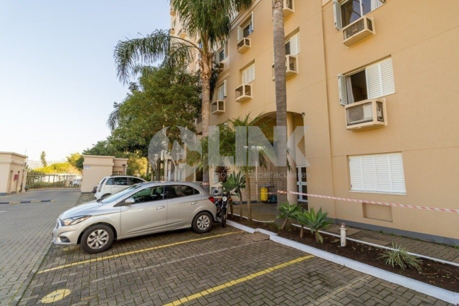 Imagem Apartamento com 2 Quartos à Venda, 51 m² em Sarandi - Porto Alegre