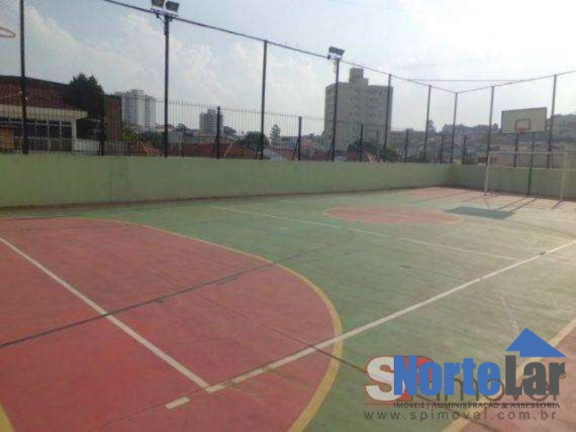Imagem Apartamento com 3 Quartos à Venda, 72 m² em Vila Gustavo - São Paulo Imagem Apartamento com 3 Quartos à Venda, 72 m² em Vila Gustavo - São Paulo