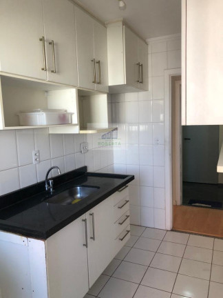 Imagem Apartamento com 2 Quartos à Venda, 53 m² em Vila Andrade - São Paulo Imagem Apartamento com 2 Quartos à Venda, 53 m² em Vila Andrade - São Paulo