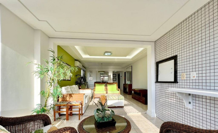 Imagem Apartamento com 3 Quartos à Venda, 110 m² em Centro - Capão Da Canoa