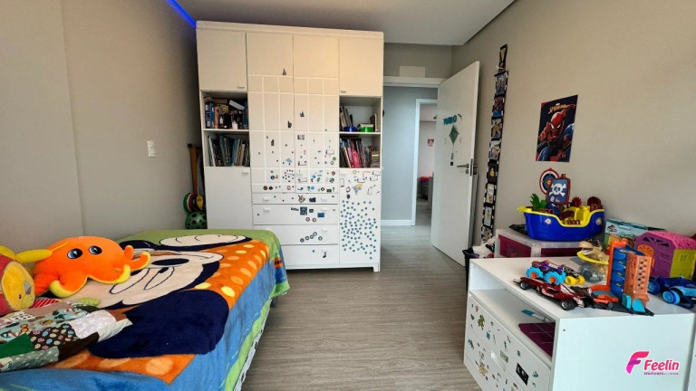 Imagem Apartamento com 3 Quartos à Venda, 108 m² em Pagani - Palhoça Imagem Apartamento com 3 Quartos à Venda, 108 m² em Pagani - Palhoça