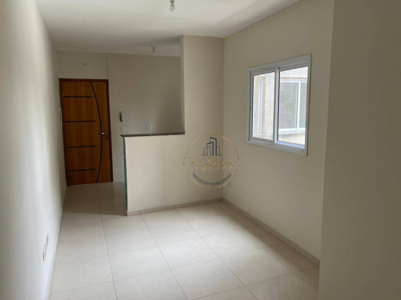 Cobertura com 2 Quartos à Venda, 104 m² em Jardim - Santo André