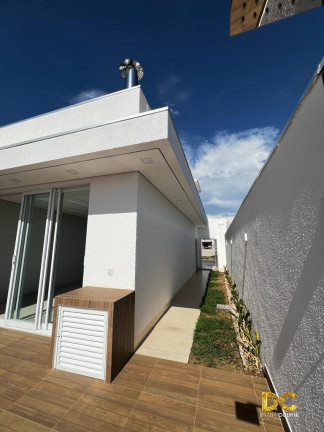 Imagem Casa de Condomínio com 3 Quartos à Venda, 220 m² em Petrópolis - Várzea Grande