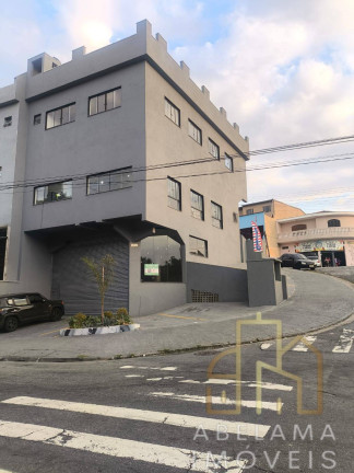 Imagem Galpão para Alugar, 147 m² em Jardim Rina - Santo André