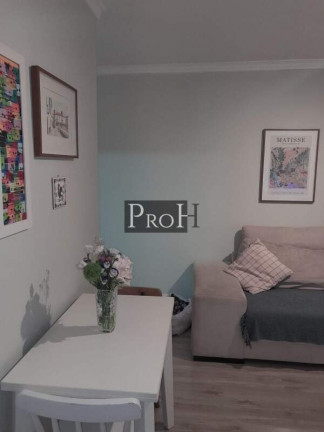 Imagem Apartamento com 2 Quartos à Venda, 52 m² em Utinga - Santo André Imagem Apartamento com 2 Quartos à Venda, 52 m² em Utinga - Santo André