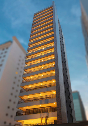 Imagem Apartamento com 3 Quartos à Venda, 171 m² em Paraíso - São Paulo Imagem Apartamento com 3 Quartos à Venda, 171 m² em Paraíso - São Paulo