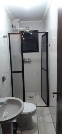 Imagem Apartamento com 2 Quartos à Venda,  em Aviação Praia Grande - Praia Grande