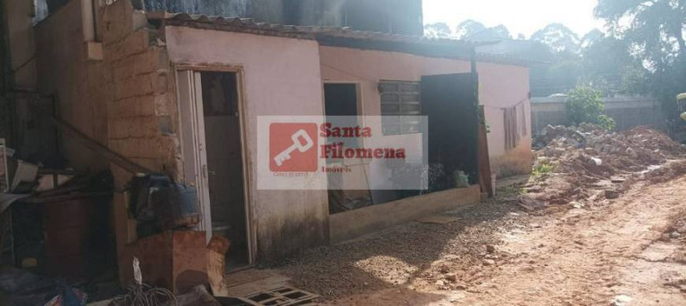 Imagem Terreno à Venda, 1.035 m² em Campestre - Santo André