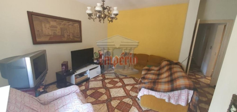 Imagem Casa com 3 Quartos à Venda, 202 m² em Campestre - Santo André Imagem Casa com 3 Quartos à Venda, 202 m² em Campestre - Santo André