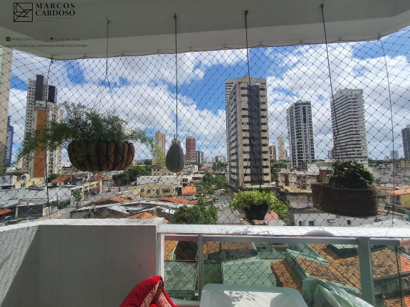 Imagem Imóvel com 4 Quartos à Venda, 129 m² em Umarizal - Belém Imagem Imóvel com 4 Quartos à Venda, 129 m² em Umarizal - Belém