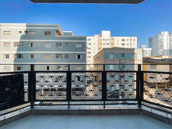 Apartamento com 3 Quartos à Venda, 143 m² em Tupi - Praia Grande