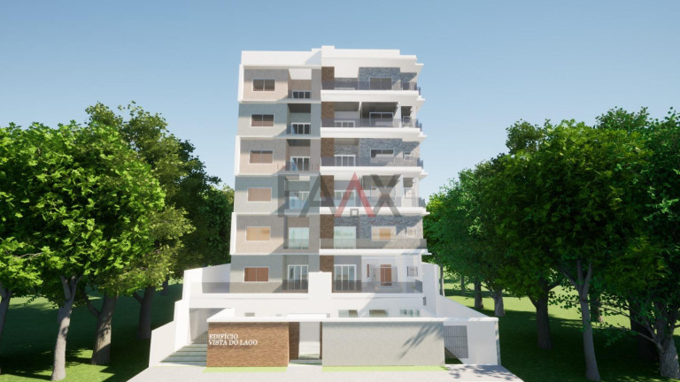Imagem Apartamento com 2 Quartos à Venda, 103 m² em Santa Cruz - Guarapuava Imagem Apartamento com 2 Quartos à Venda, 103 m² em Santa Cruz - Guarapuava