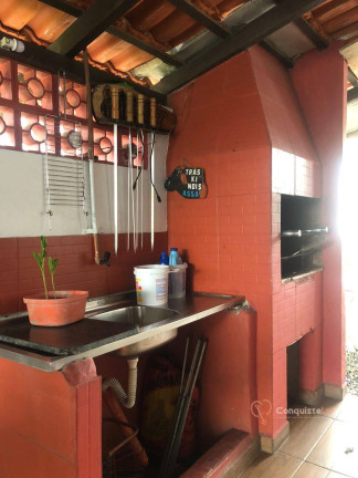 Imagem Casa com 3 Quartos à Venda, 117 m² em Praia Do Ervino - São Francisco Do Sul