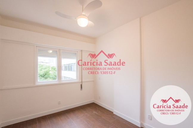 Imagem Apartamento com 2 Quartos à Venda, 49 m² em Higienópolis - São Paulo