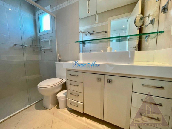 Imagem Apartamento com 3 Quartos à Venda, 168 m² em Pitangueiras - Guarujá