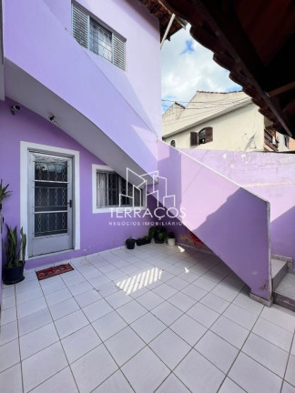Imagem Sobrado com 6 Quartos à Venda, 300 m² em Jardim Da Felicidade - Várzea Paulista Imagem Sobrado com 6 Quartos à Venda, 300 m² em Jardim Da Felicidade - Várzea Paulista
