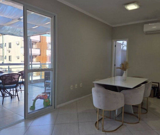Imagem Apartamento com 3 Quartos à Venda, 188 m² em Canasvieiras - Florianópolis Imagem Apartamento com 3 Quartos à Venda, 188 m² em Canasvieiras - Florianópolis