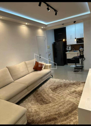 Imagem Apartamento com 2 Quartos à Venda, 52 m² em Planalto - São Bernardo Do Campo Imagem Apartamento com 2 Quartos à Venda, 52 m² em Planalto - São Bernardo Do Campo