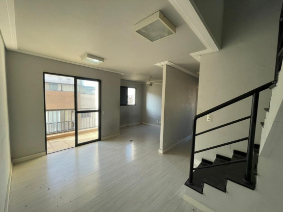 Imagem Cobertura com 2 Quartos à Venda, 100 m² em Jardim Umuarama - São Paulo Imagem Cobertura com 2 Quartos à Venda, 100 m² em Jardim Umuarama - São Paulo