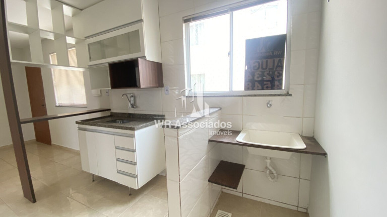 Imagem Apartamento com 2 Quartos à Venda, 50 m² Imagem Apartamento com 2 Quartos à Venda, 50 m²