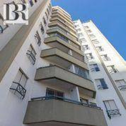 Imagem Apartamento com 3 Quartos à Venda, 81 m² em Brooklin - São Paulo Imagem Apartamento com 3 Quartos à Venda, 81 m² em Brooklin - São Paulo