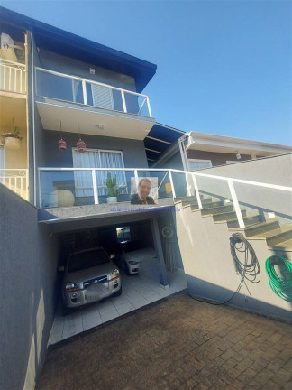 Imagem Casa com 3 Quartos à Venda, 244 m² em Jardim Rio Das Pedras - Cotia Imagem Casa com 3 Quartos à Venda, 244 m² em Jardim Rio Das Pedras - Cotia