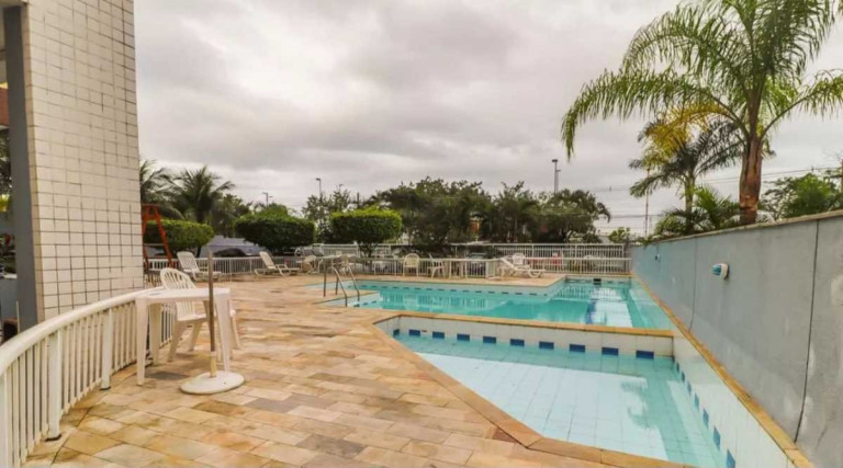 Imagem Apartamento com 2 Quartos à Venda, 65 m² em Barra Olímpica - Rio De Janeiro