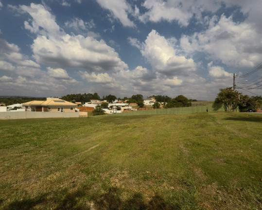 Imagem Imóvel à Venda, 1.257 m² em Parque Reserva Fazenda Imperial - Sorocaba