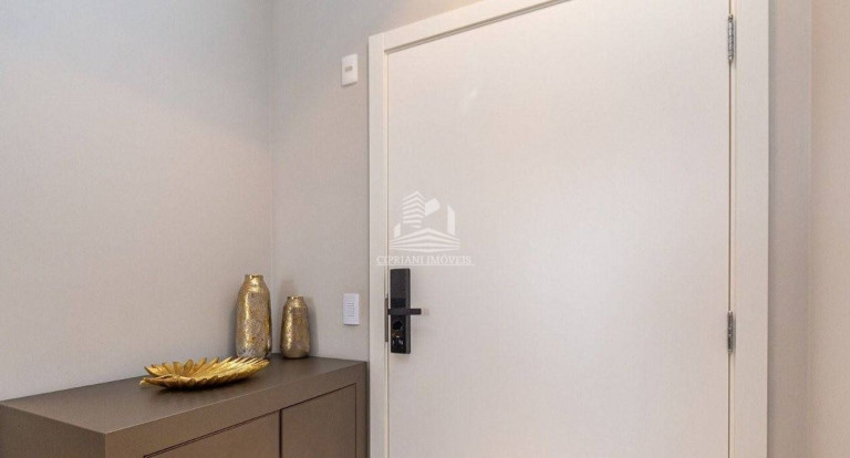 Imagem Apartamento com 4 Quartos à Venda, 193 m² em Centro - Balneário Camboriú