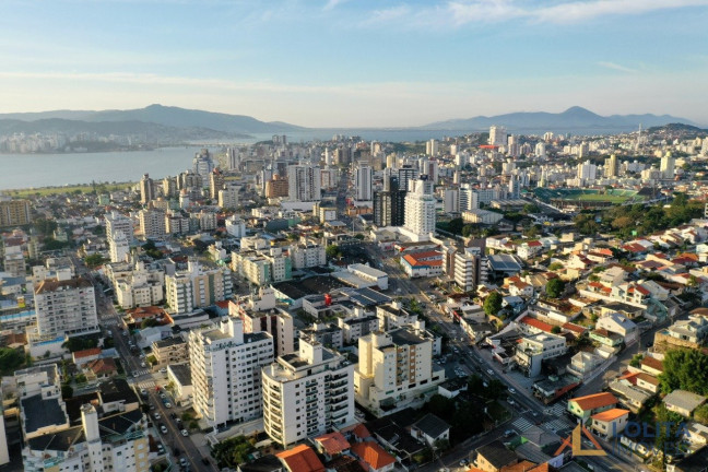 Imagem Apartamento com 2 Quartos à Venda, 79 m² em Estreito - Florianopolis