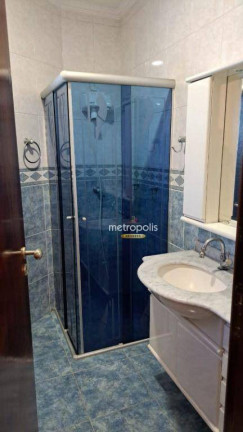 Imagem Sobrado com 3 Quartos à Venda, 205 m² em Vila Curuçá - Santo André Imagem Sobrado com 3 Quartos à Venda, 205 m² em Vila Curuçá - Santo André