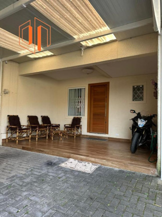 Imagem Sobrado com 3 Quartos à Venda, 100 m² em Bairro Alto - Curitiba Imagem Sobrado com 3 Quartos à Venda, 100 m² em Bairro Alto - Curitiba
