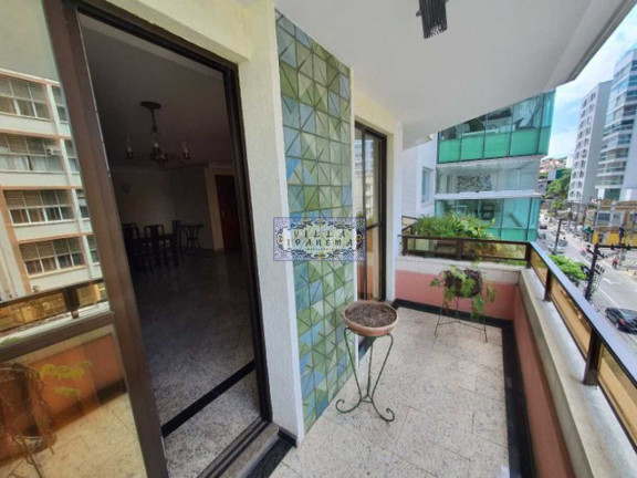 Imagem Apartamento com 4 Quartos à Venda, 350 m² em Ingá - Niterói Imagem Apartamento com 4 Quartos à Venda, 350 m² em Ingá - Niterói