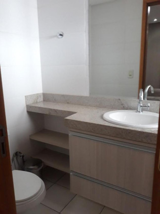 Imagem Apartamento à Venda, 110 m² em Setor Bueno - Goiânia