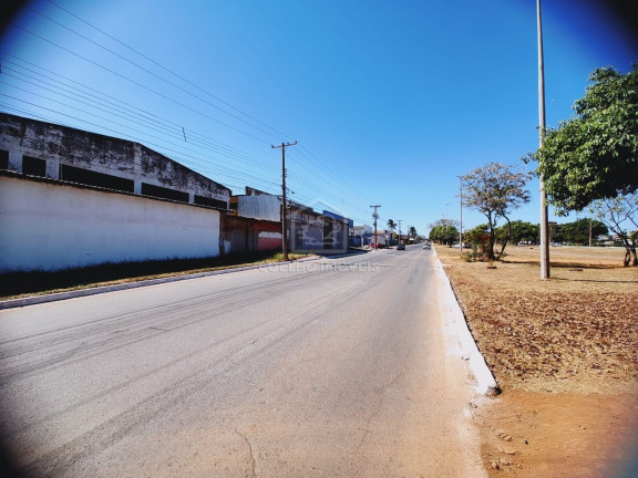 Imagem Imóvel para Alugar, 705 m² em Setor Industrial - Ceilândia