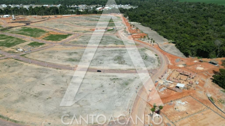 Imagem Terreno à Venda, 605 m² em Condomínio Aquarela Dos Poemas - Sinop Imagem Terreno à Venda, 605 m² em Condomínio Aquarela Dos Poemas - Sinop