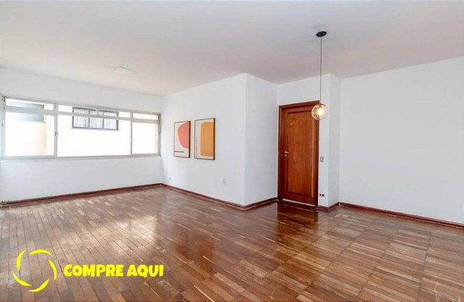 Imagem Apartamento com 2 Quartos à Venda, 97 m² em Paraíso - São Paulo Imagem Apartamento com 2 Quartos à Venda, 97 m² em Paraíso - São Paulo