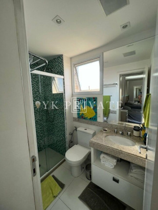 Imagem Apartamento com 4 Quartos à Venda, 226 m² em Pompéia - São Paulo