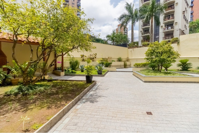 Imagem Imóvel com 3 Quartos à Venda, 115 m² em Moema - São Paulo Imagem Imóvel com 3 Quartos à Venda, 115 m² em Moema - São Paulo