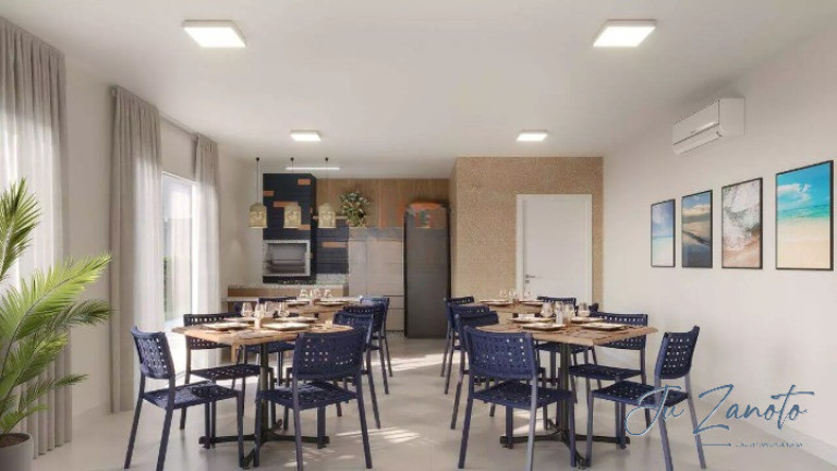 Imagem Apartamento com 2 Quartos à Venda, 52 m² em Itapoá Imagem Apartamento com 2 Quartos à Venda, 52 m² em Itapoá