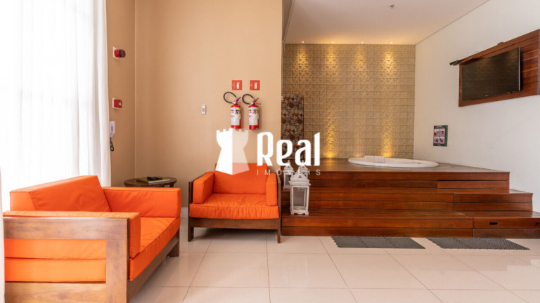 Imagem Apartamento com 3 Quartos à Venda, 134 m² em Patamares - Salvador