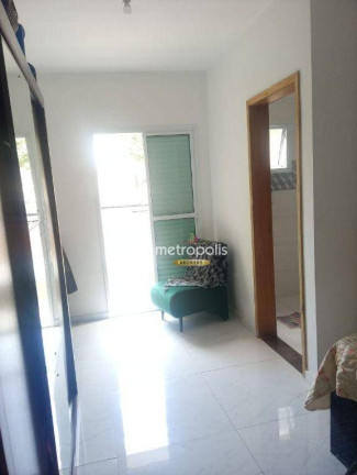 Imagem Apartamento com 2 Quartos à Venda, 52 m² em Vila Valparaíso - Santo André Imagem Apartamento com 2 Quartos à Venda, 52 m² em Vila Valparaíso - Santo André