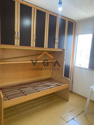 Imagem Apartamento com 2 Quartos à Venda, 40 m² em Vila Granada - São Paulo Imagem Apartamento com 2 Quartos à Venda, 40 m² em Vila Granada - São Paulo