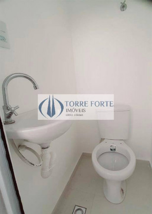 Imagem Apartamento com 2 Quartos à Venda, 80 m² em Parque Erasmo Assunção - Santo André Imagem Apartamento com 2 Quartos à Venda, 80 m² em Parque Erasmo Assunção - Santo André