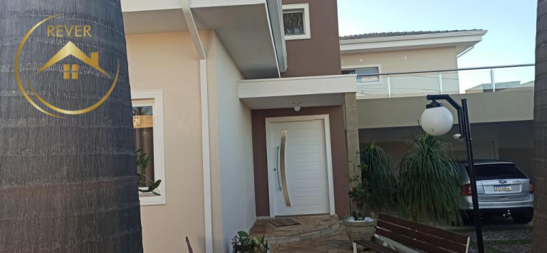 Imagem Sobrado com 4 Quartos à Venda, 297 m² em Jardim São Francisco - Valinhos Imagem Sobrado com 4 Quartos à Venda, 297 m² em Jardim São Francisco - Valinhos