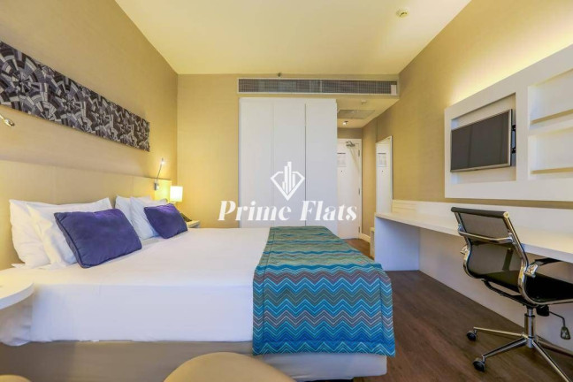 Imagem Apartamento com 1 Quarto à Venda, 25 m² em Cerâmica - São Caetano Do Sul Imagem Apartamento com 1 Quarto à Venda, 25 m² em Cerâmica - São Caetano Do Sul