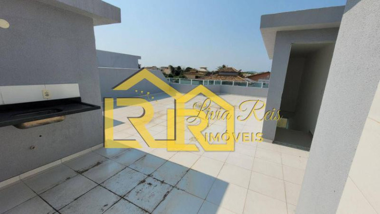 Imagem Casa com 2 Quartos à Venda, 80 m² em Jardim Bela Vista - Rio Das Ostras