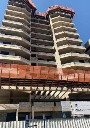 Imagem Apartamento com 2 Quartos à Venda, 93 m² em Aviação - Praia Grande