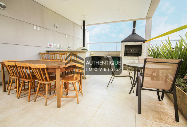 Imagem Apartamento com 2 Quartos à Venda, 50 m² em Vila Leopoldina - São Paulo